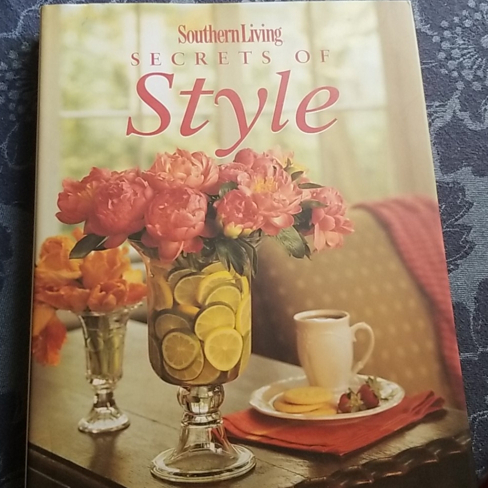 SL Secrets of Style